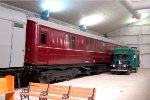 LNER Sleeper 1591